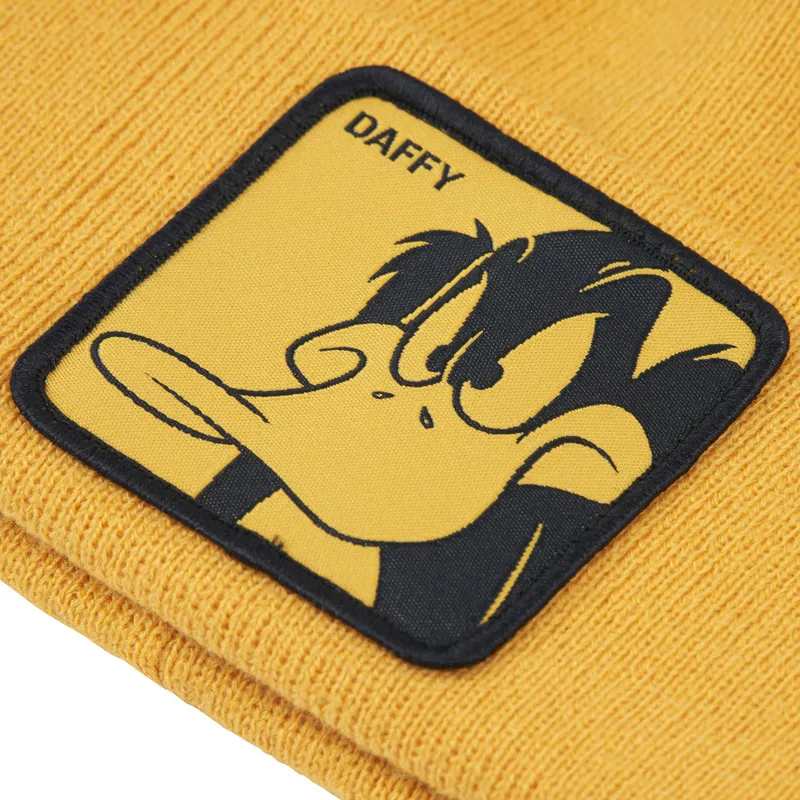 sapkak-sarga-bon-duf1-dodo-kacsa-looney-tunes-capslab