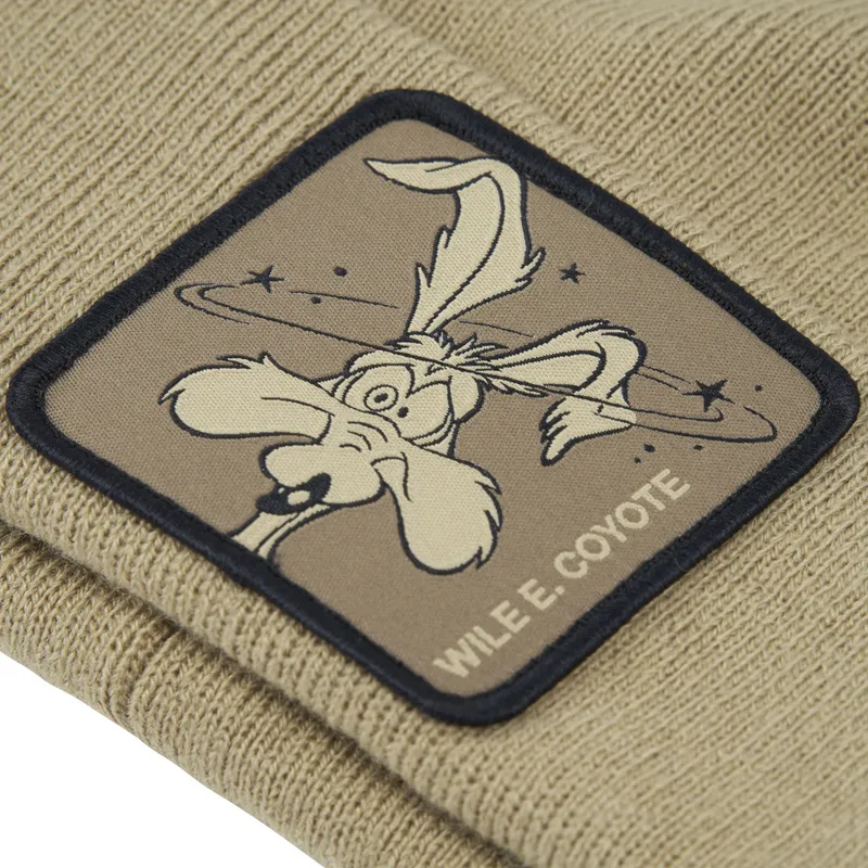 sapkak-barna-bon-coy1-kojot-looney-tunes-capslab