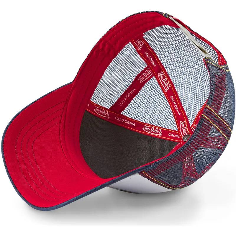 trucker-cap-weiss-und-blau-adec-whi-von-von-dutch