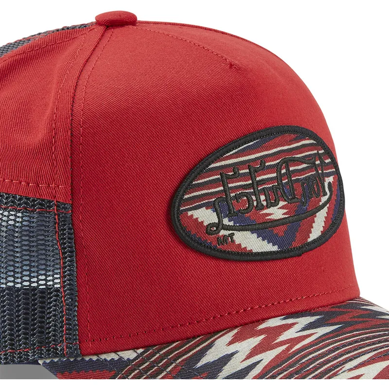 sapkak-ivelt-piros-snapback-atru-inc-von-dutch