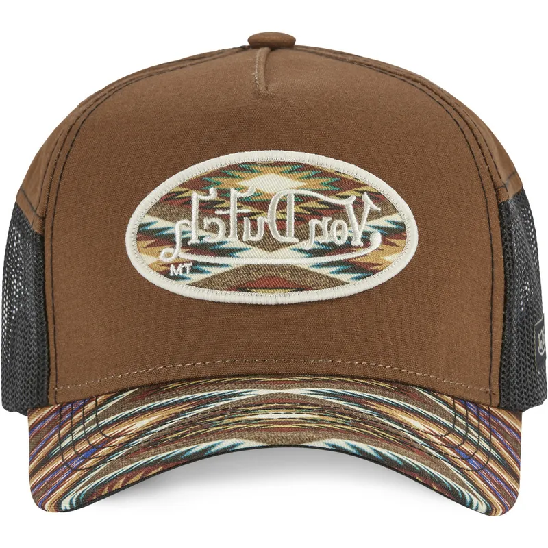 sapkak-ivelt-barna-snapback-atru-she-von-dutch sapkak-ivelt-barna-snapback-atru-she-von-dutch