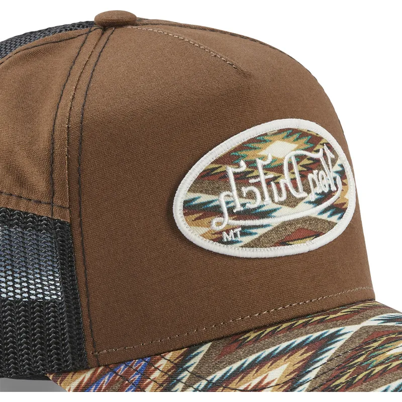 sapkak-ivelt-barna-snapback-atru-she-von-dutch sapkak-ivelt-barna-snapback-atru-she-von-dutch