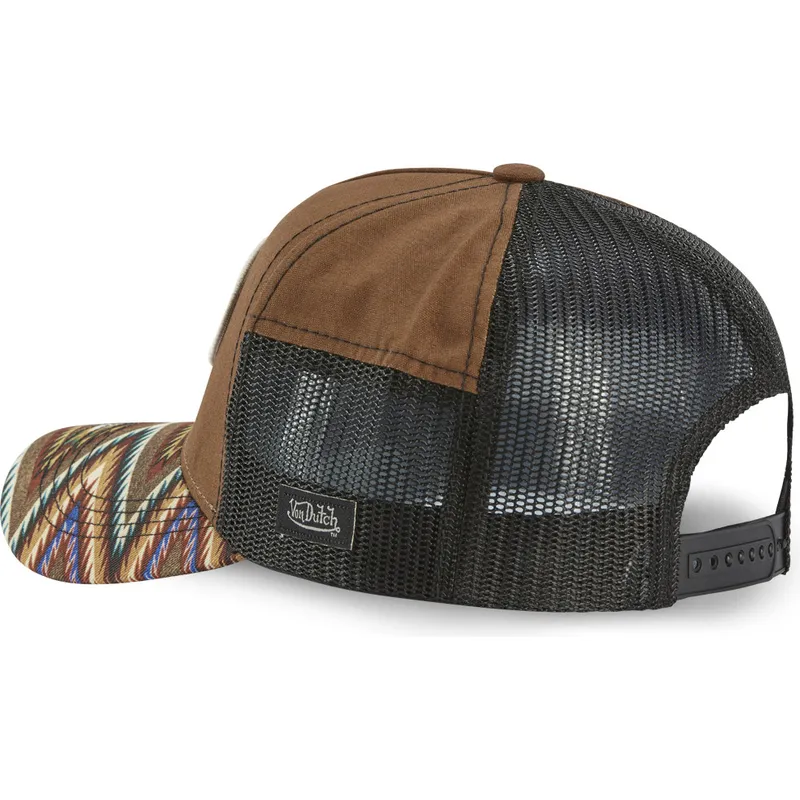 sapkak-ivelt-barna-snapback-atru-she-von-dutch sapkak-ivelt-barna-snapback-atru-she-von-dutch