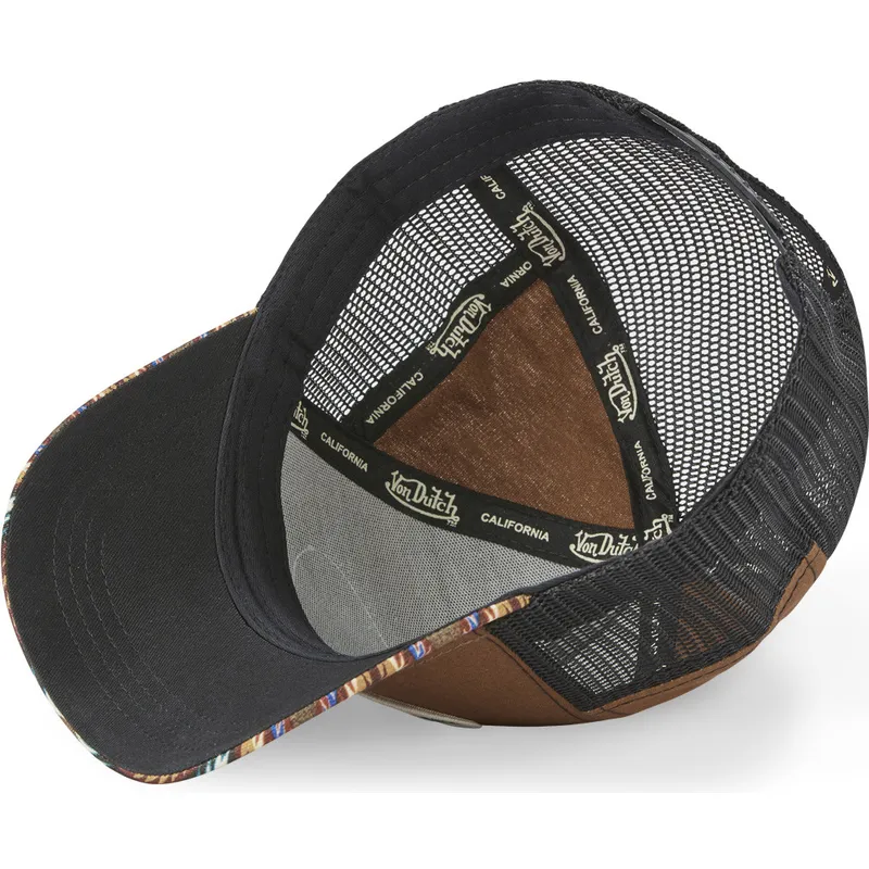 sapkak-ivelt-barna-snapback-atru-she-von-dutch sapkak-ivelt-barna-snapback-atru-she-von-dutch