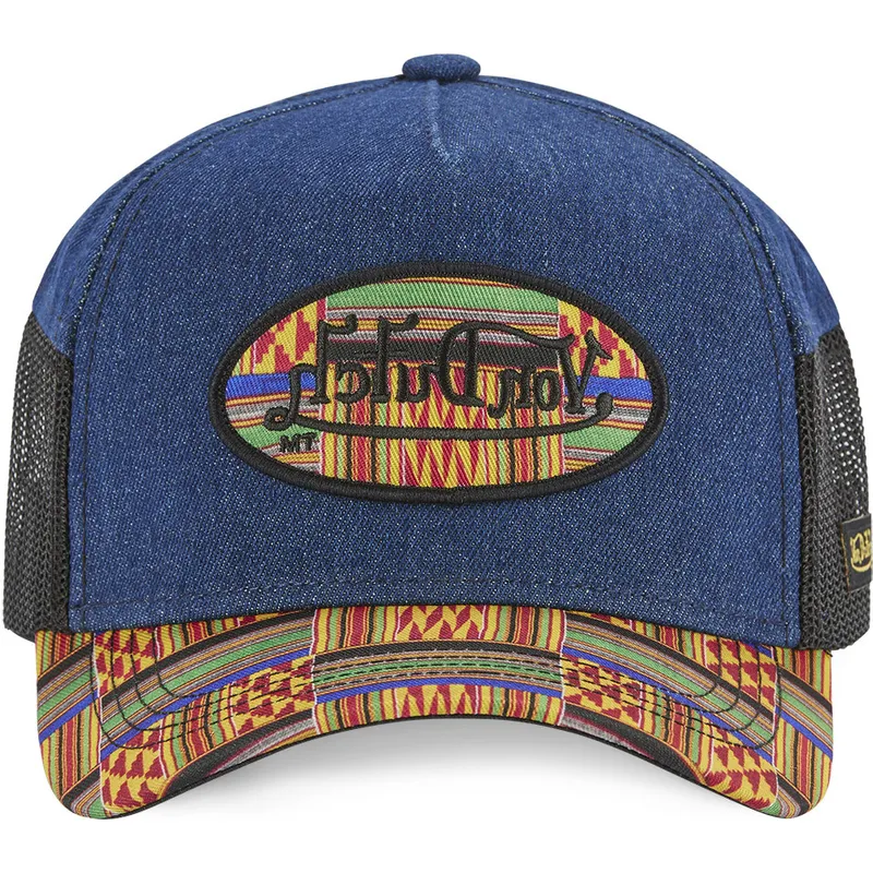 sapkak-ivelt-kek-snapback-atru-wax-von-dutch
