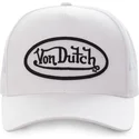 sapkak-ivelt-feher-snapback-col-whi-von-dutch