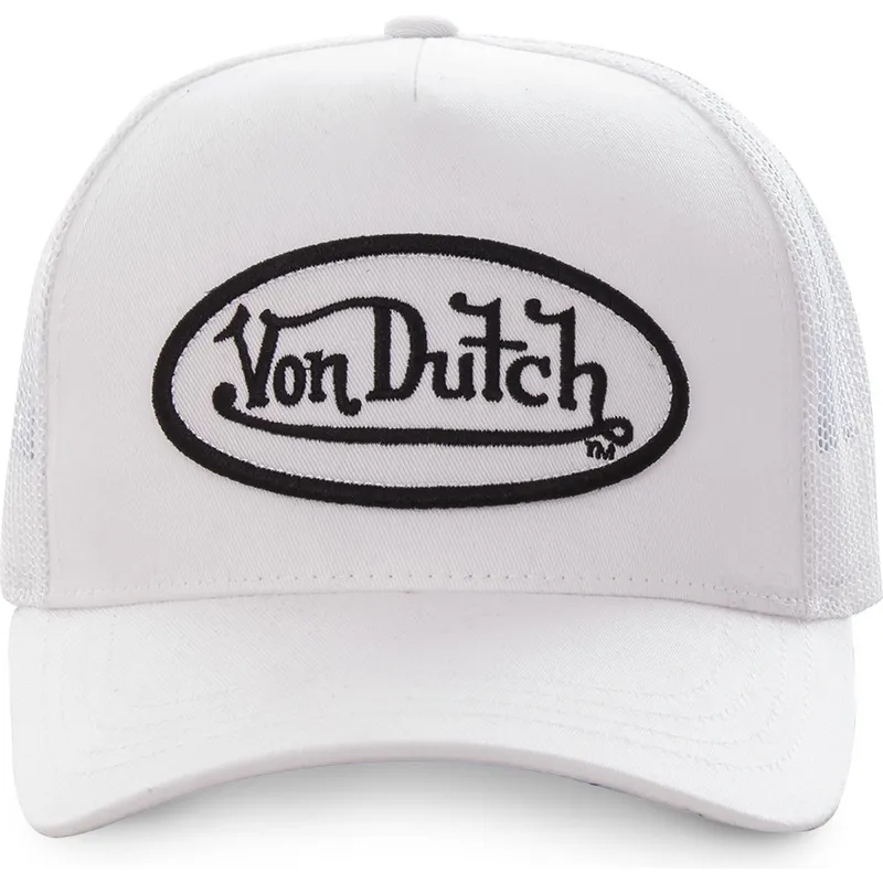cap-ivelt-byal-snapbek-von-dutch