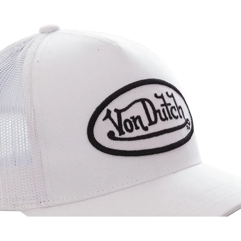 cap-ivelt-byal-snapbek-von-dutch