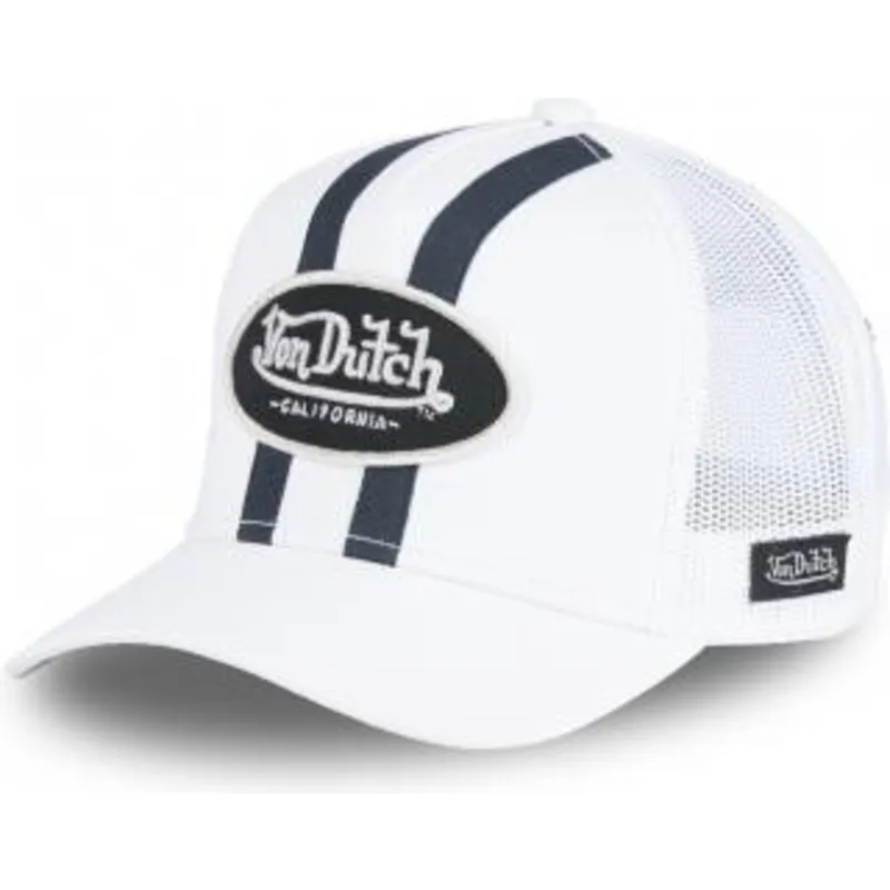 sapkak-ivelt-feher-snapback-stri-w-von-dutch