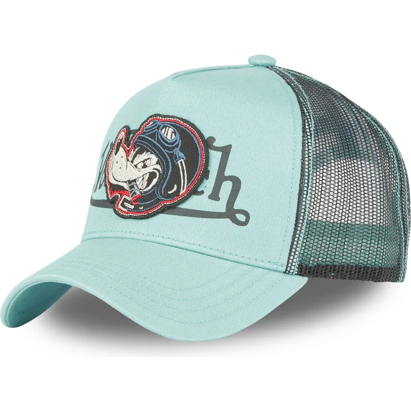 sapkak-ivelt-kek-snapback-wolf-tu-von-dutch