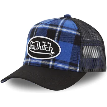 sapkak-ivelt-kek-snapback-a-cuadros-car-a3-von-dutch