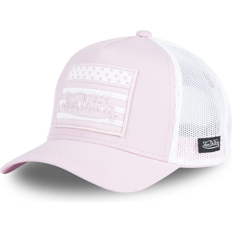 sapkak-ivelt-rozsaszin-snapback-flag-pp-von-dutch sapkak-ivelt-rozsaszin-snapback-flag-pp-von-dutch
