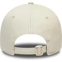 beige-verstellbare-kappe-9twenty-food-filet-von-new-era