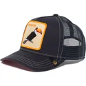 cap-ivelt-tmnosin-snapbek-the-farm-de-goorin-bros