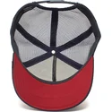 cap-ivelt-tmnosin-snapbek-the-farm-de-goorin-bros