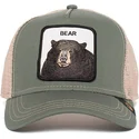 sapkak-ivelt-zold-snapback-drew-bear-the-farm-goorin-bros