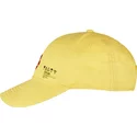 cayler-and-sons-curved-brim-iconic-peace-yellow-adjustable-cap