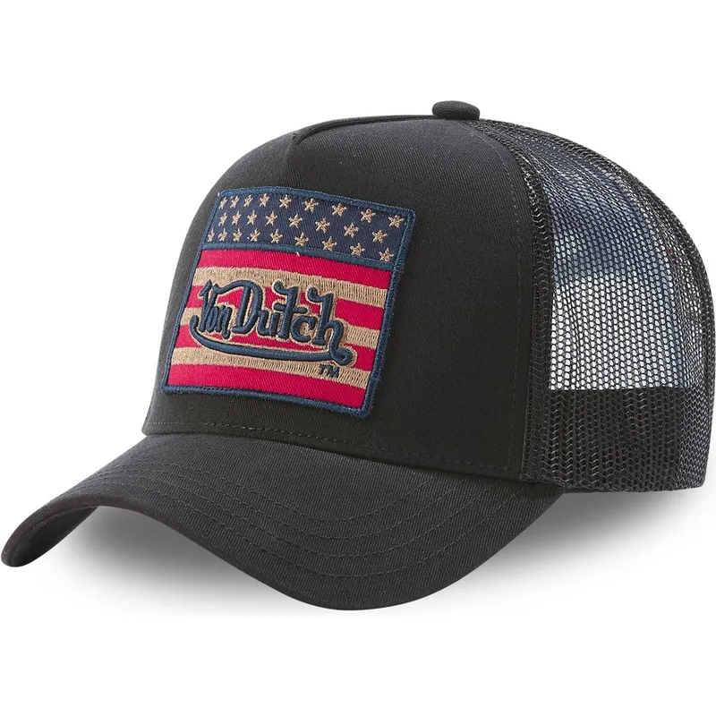 sapkak-ivelt-fekete-snapback-flag-nr-von-dutch sapkak-ivelt-fekete-snapback-flag-nr-von-dutch