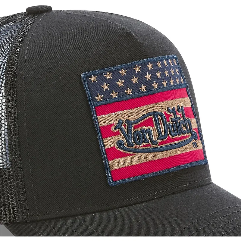 sapkak-ivelt-fekete-snapback-flag-nr-von-dutch sapkak-ivelt-fekete-snapback-flag-nr-von-dutch