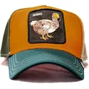 goorin-bros-fasho-dodo-orange-trucker-kappe