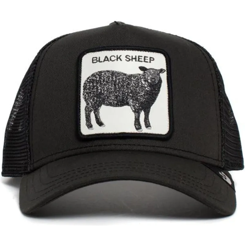 sapkak-ivelt-fekete-snapback-be-reckless-the-farm-goorin-bros sapkak-ivelt-fekete-snapback-be-reckless-the-farm-goorin-bros