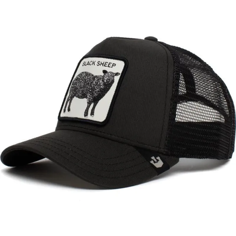 sapkak-ivelt-fekete-snapback-be-reckless-the-farm-goorin-bros sapkak-ivelt-fekete-snapback-be-reckless-the-farm-goorin-bros