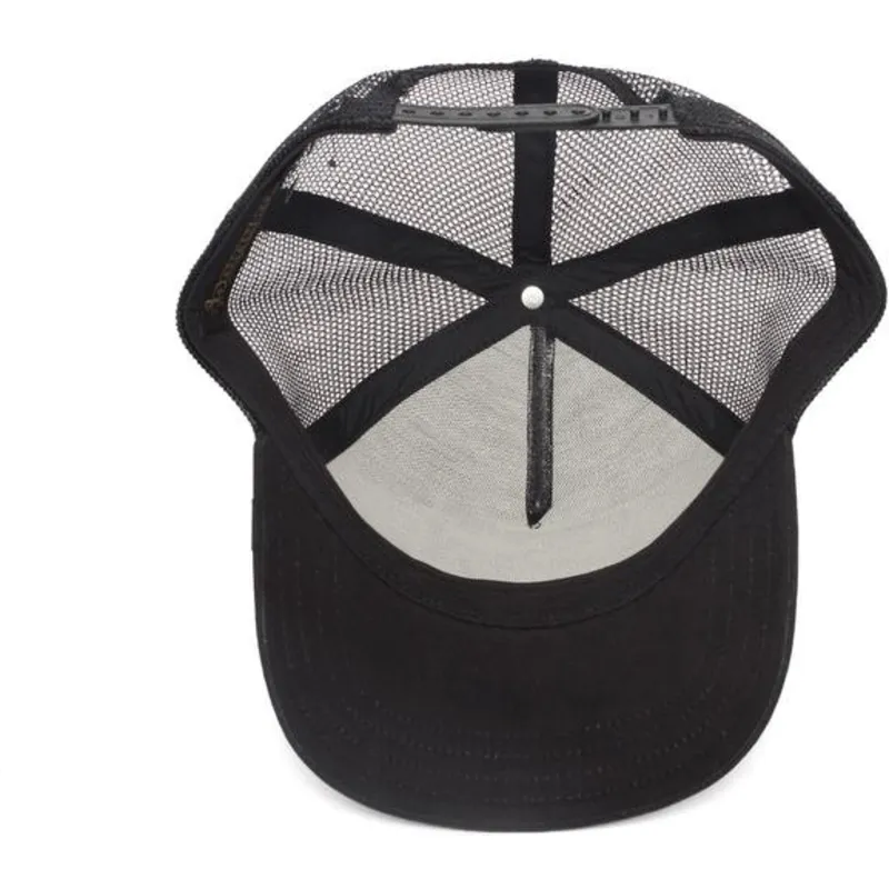 sapkak-ivelt-fekete-snapback-be-reckless-the-farm-goorin-bros sapkak-ivelt-fekete-snapback-be-reckless-the-farm-goorin-bros