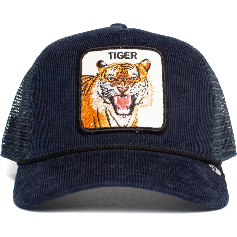 sapkak-ivelt-sotetkek-snapback-tiger-rage-the-farm-goorin-bros