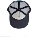 goorin-bros-trucker-cap-dunkelblau-tiger-tiger-rage