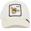 vit-trucker-keps-bi-queen-bee-fran-goorin-bros