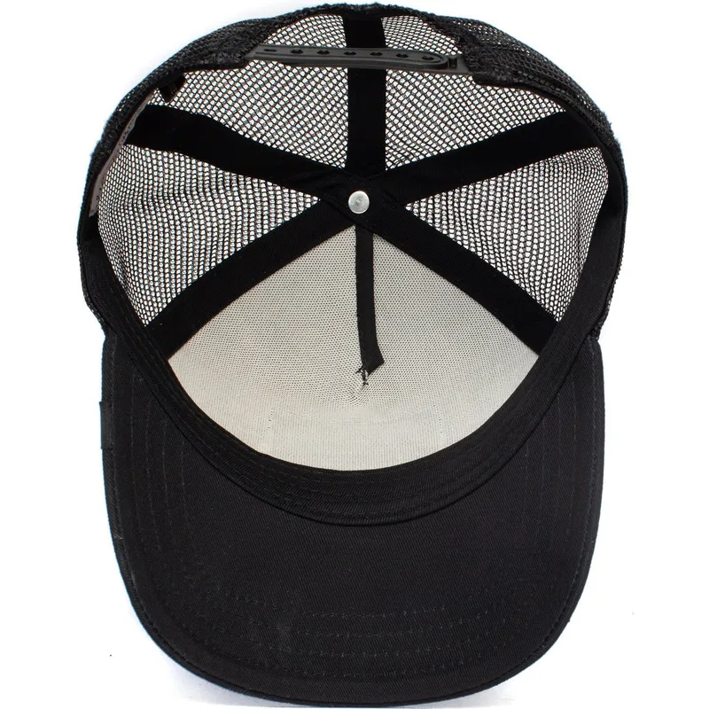 sapkak-ivelt-fekete-snapback-silver-tiger-the-farm-goorin-bros