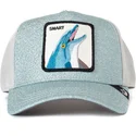goorin-bros-flippy-floppy-delfinblaue-trucker-kappe