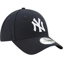 sapkak-ivelt-sotetkek-allithato-9forty-the-league-new-york-yankees-mlb-new-era