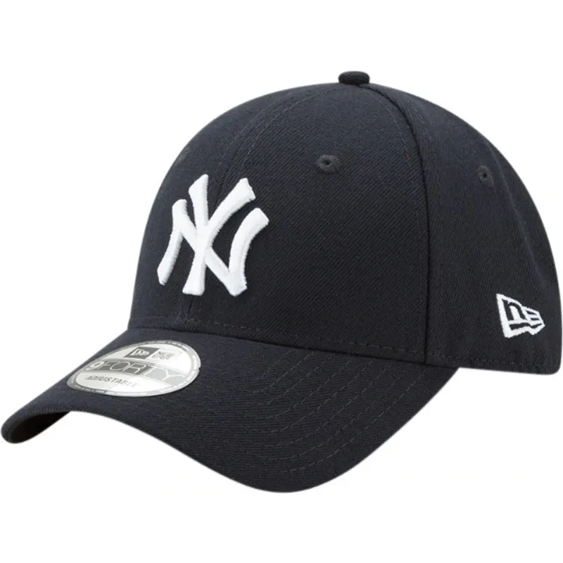 sapkak-ivelt-sotetkek-allithato-9forty-the-league-new-york-yankees-mlb-new-era