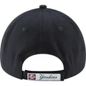 sapkak-ivelt-sotetkek-allithato-9forty-the-league-new-york-yankees-mlb-new-era