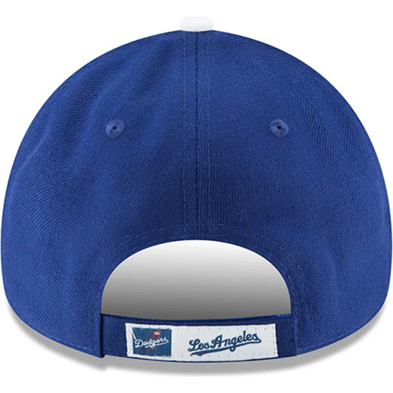 sapkak-ivelt-kek-allithato-9forty-the-league-los-angeles-dodgers-mlb-new-era sapkak-ivelt-kek-allithato-9forty-the-league-los-angeles-dodgers-mlb-new-era