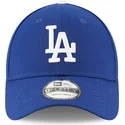 sapkak-ivelt-kek-allithato-9forty-the-league-los-angeles-dodgers-mlb-new-era