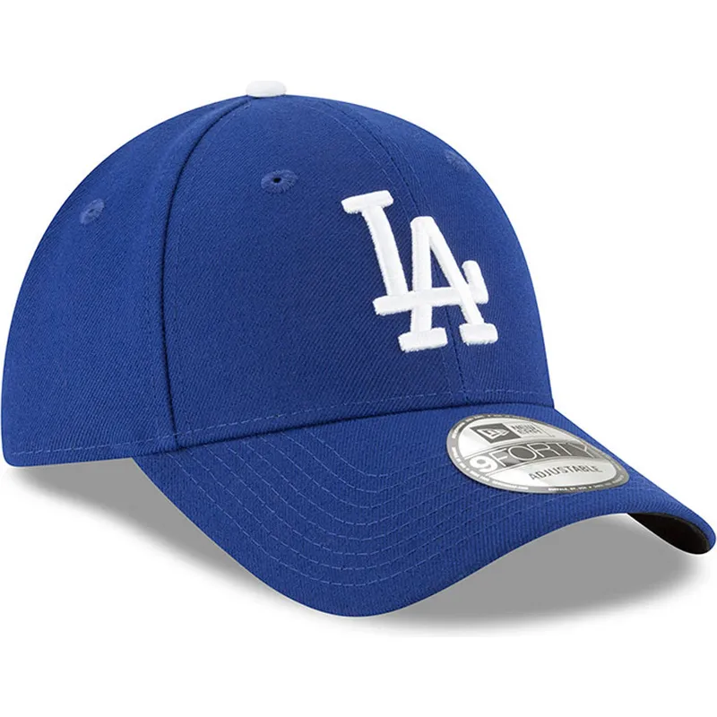 sapkak-ivelt-kek-allithato-9forty-the-league-los-angeles-dodgers-mlb-new-era sapkak-ivelt-kek-allithato-9forty-the-league-los-angeles-dodgers-mlb-new-era