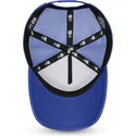 sapkak-ivelt-feher-snapback-a-frame-akron-rubberducks-milb-new-era