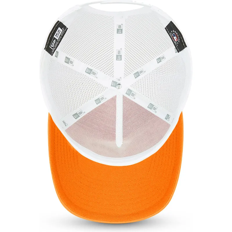 sapkak-ivelt-narancssarga-snapback-a-frame-tonal-mesh-new-york-yankees-mlb-new-era