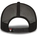 sapkak-ivelt-fekete-snapback-a-frame-elemental-team-arizona-diamondbacks-mlb-new-era