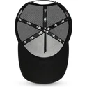 sapkak-ivelt-fekete-snapback-a-frame-elemental-team-arizona-diamondbacks-mlb-new-era