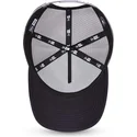weiss-blaues-a-frame-retro-trucker-cap-der-new-york-yankees-mlb-von-new-era
