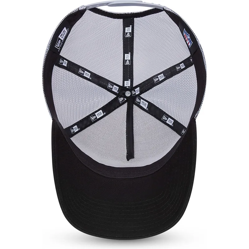 sapkak-ivelt-feher-snapback-a-frame-retro-las-vegas-raiders-nfl-new-era