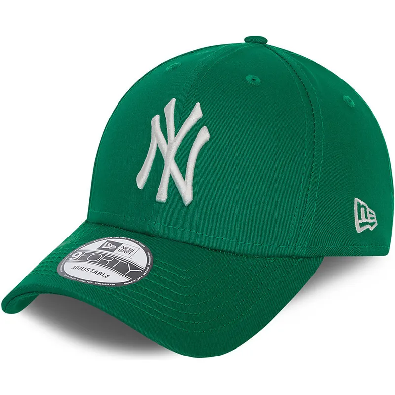 sapkak-ivelt-zold-allithato-9forty-league-essential-new-york-yankees-mlb-new-era sapkak-ivelt-zold-allithato-9forty-league-essential-new-york-yankees-mlb-new-era