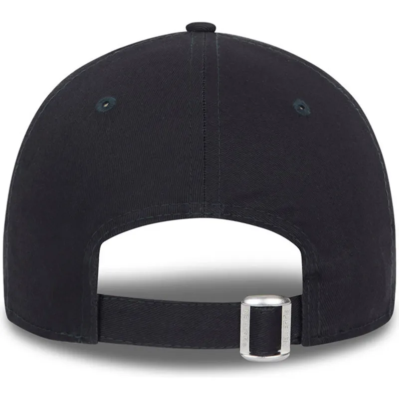 sapkak-ivelt-sotetkek-allithato-dorado-9forty-league-essential-new-york-yankees-mlb-new-era