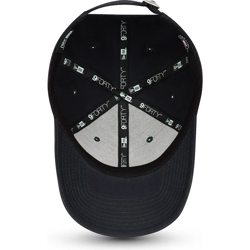 sapkak-ivelt-sotetkek-allithato-dorado-9forty-league-essential-new-york-yankees-mlb-new-era