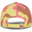 sapkak-ivelt-terepmintas-allithato-rosa-rosa-9forty-los-angeles-dodgers-mlb-new-era