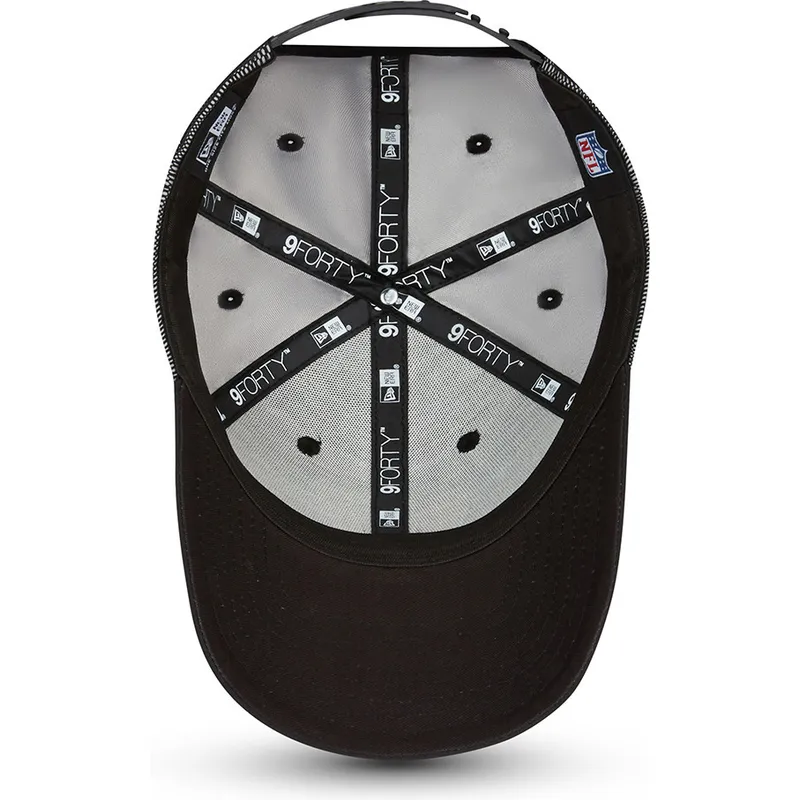 sapkak-ivelt-fekete-allithato-9forty-mesh-underlay-las-vegas-raiders-nfl-new-era
