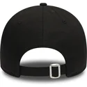 schwarze-verstellbare-curved-cap-mit-weissem-logo-9forty-league-essential-der-chicago-bulls-nba-von-new-era